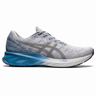 Férfi Asics Dynablast Futócipő AS8496307 Szürke